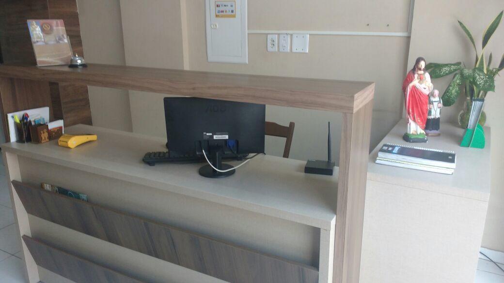 Hotel Santiago خوازيرو دو نورتي المظهر الخارجي الصورة