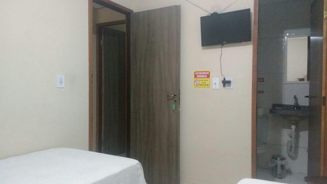 Hotel Santiago خوازيرو دو نورتي المظهر الخارجي الصورة