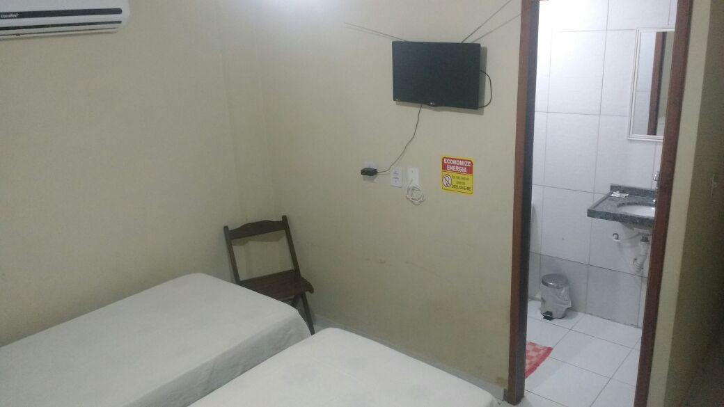 Hotel Santiago خوازيرو دو نورتي المظهر الخارجي الصورة