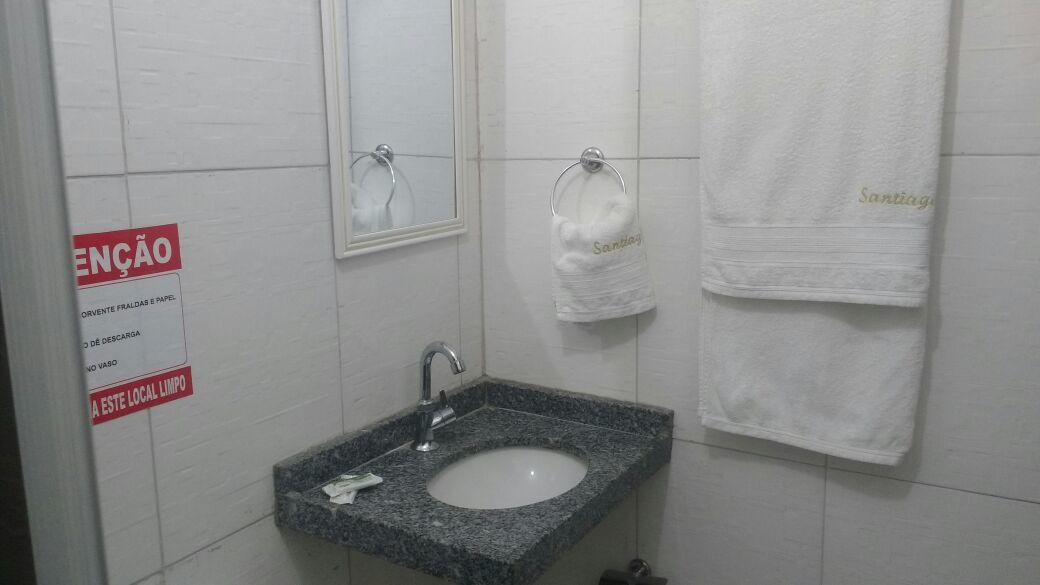 Hotel Santiago خوازيرو دو نورتي المظهر الخارجي الصورة